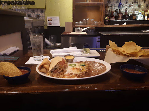 Mexican Restaurant «On The Border Mexican Grill & Cantina», reviews and photos, 4301 S Broadway Ave, Tyler, TX 75703, USA