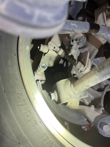 Auto Repair Shop «Duncanville Automotive & Muffler», reviews and photos, 919 S Main St, Duncanville, TX 75137, USA