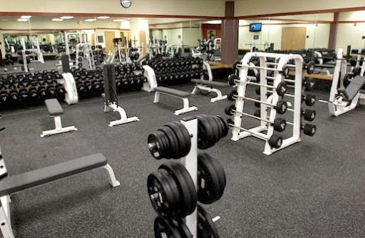 Gym «Healthtrax Fitness & Wellness», reviews and photos, 622 Hebron Ave, Glastonbury, CT 06033, USA