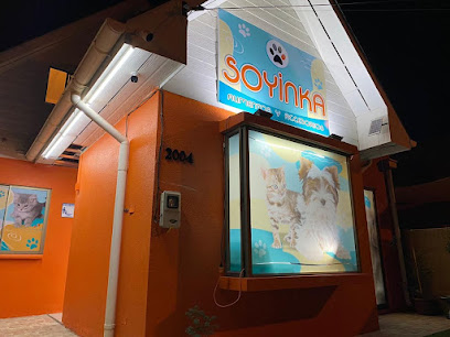 Soyinka Tienda Para Mascotas