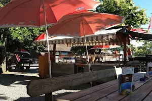 Restaurant Alpenhof image