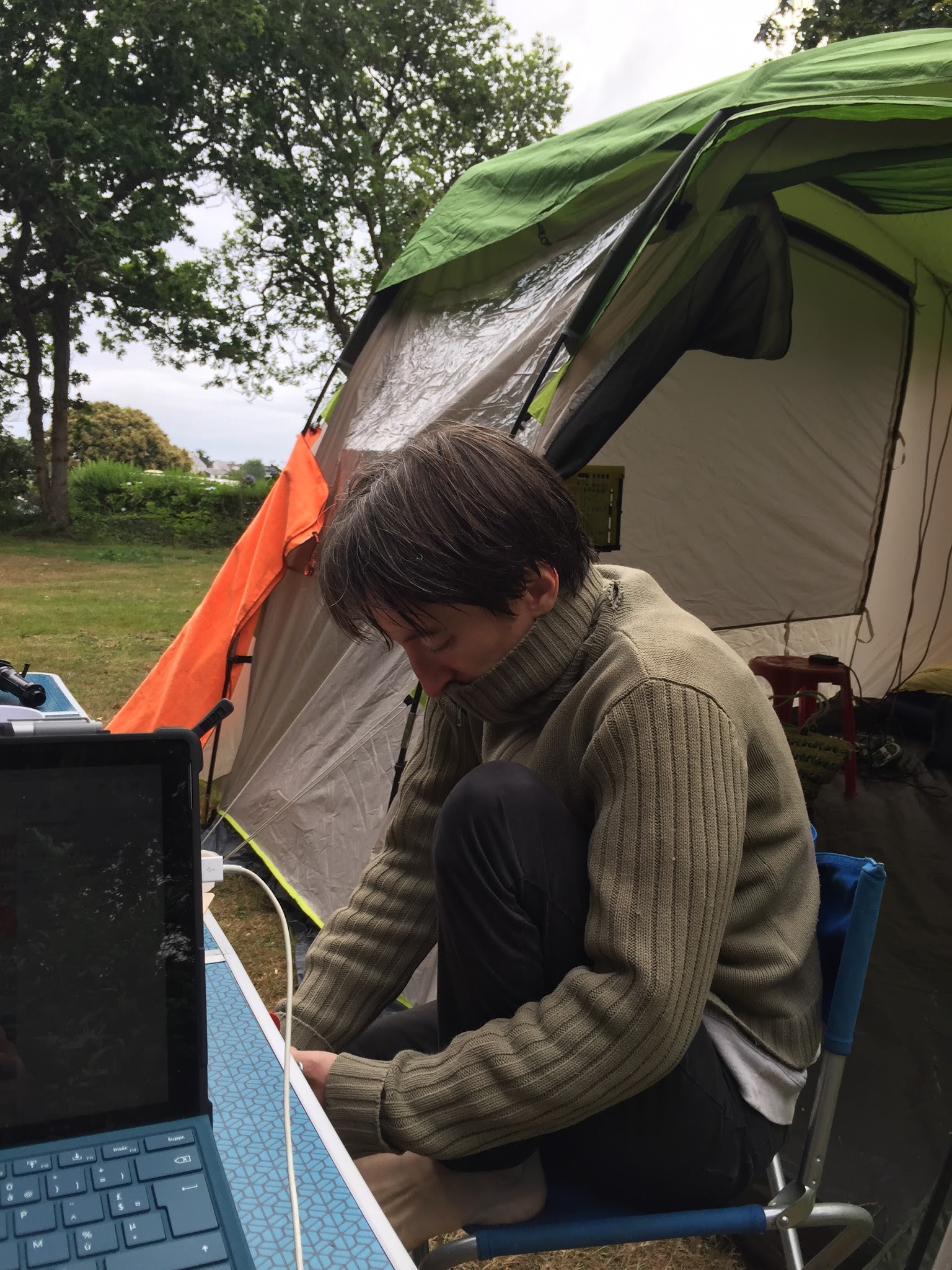 Photo n° 1 de l'avis de sylvain.i fait le 17/07/2017 à 19:53