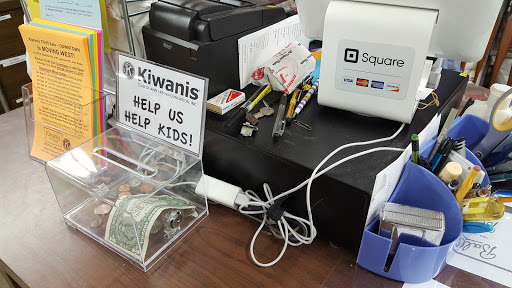 Thrift Store «Kiwanis Thrift Sale», reviews and photos