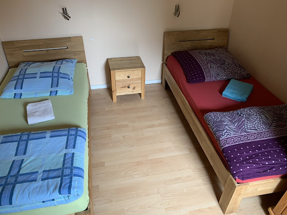 Photo Ferienwohnung Zur Sonne 24943 Flensburg