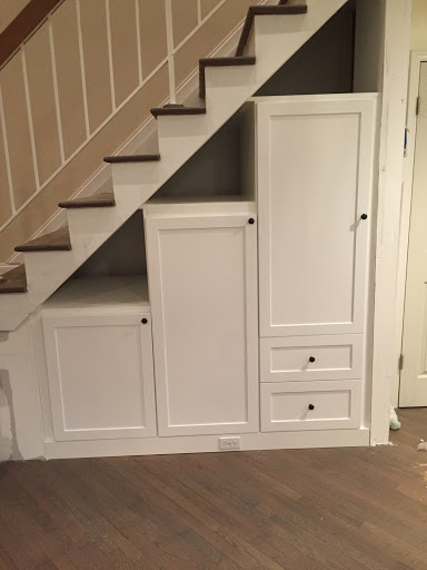 Construction Company «Closet Factory», reviews and photos