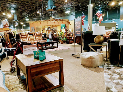 Furniture Store «Ashley HomeStore», reviews and photos, 1530 W Interstate 20, Arlington, TX 76017, USA