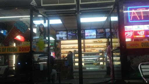 Ice Cream Shop «Boston Cream Doughnut», reviews and photos, 1009 W Anaheim St, Wilmington, CA 90744, USA