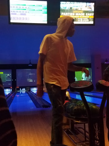 Cocktail Bar «Lucky Strike Washington DC», reviews and photos, 701 7th St NW, Washington, DC 20001, USA