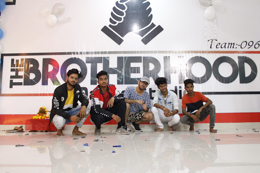 The Brotherhood Dance Studio