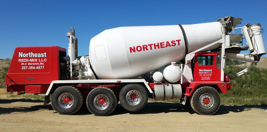 Northeast Redi-Mix, LLC