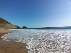Foto von Playa Puerto Vicente annehmlichkeitenbereich