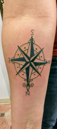 Explore tattoo basketball ideas, creative tattoo ideas in Hebron, available at Explosive Ink Tattoo