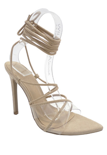 Shoe Store «Sobe Shoe Box», reviews and photos, 1600 Washington Ave, Miami Beach, FL 33139, USA