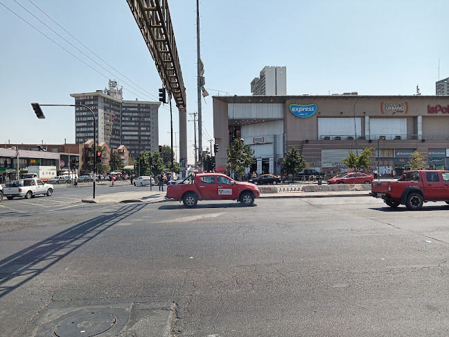 Pasteleria Strindberg Quinta Normal - Panadería