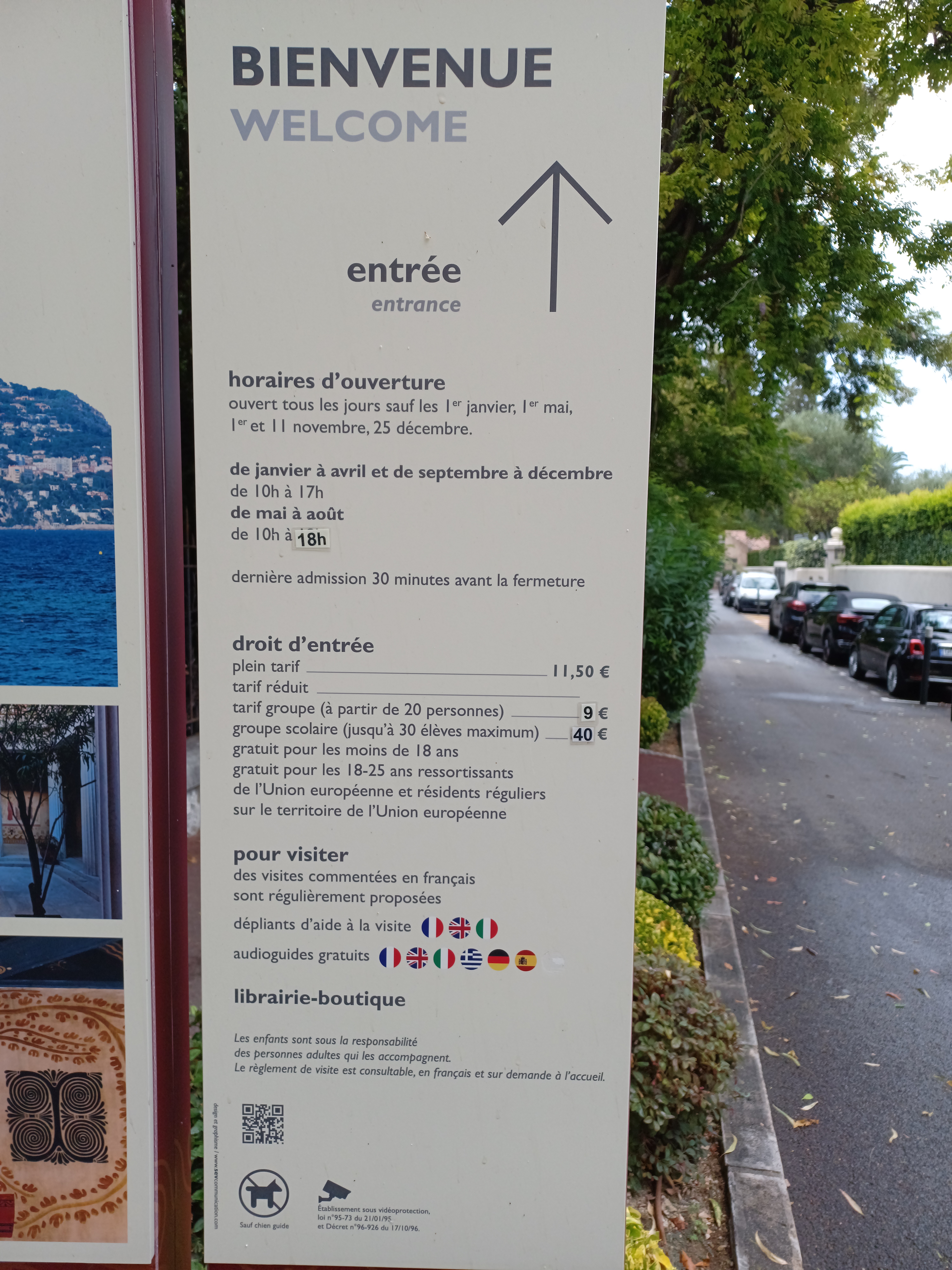 Photo n° 40 de l'avis de René.O fait le 02/08/2022 à 12:33
