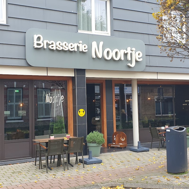 Brasserie Noortje
