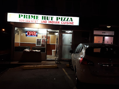 Prime Hut Pizza Inc