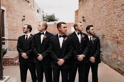 Event Venue «The Opera House Event Hall», reviews and photos, 1313 E Main St, Humboldt, TN 38343, USA