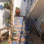 Photo n°4 de l'avis de Giovanni.i fait le 19/08/2020 à 13:00 sur le  Home Restaurant Rosa à Ribera