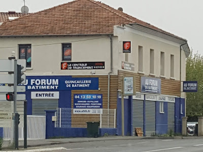 La Centrale de Financement - Courtier en prêt immobilier Manosque 04100 à Manosque