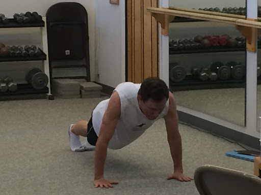 Gym «Newton Fitness», reviews and photos, 3243 E Indian School Rd, Phoenix, AZ 85018, USA