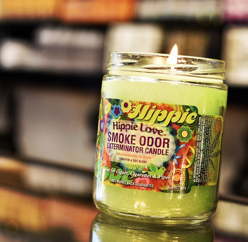 Tobacco Shop «Kazzaz Smoke Shop», reviews and photos, 6355 W Montrose Ave, Chicago, IL 60634, USA