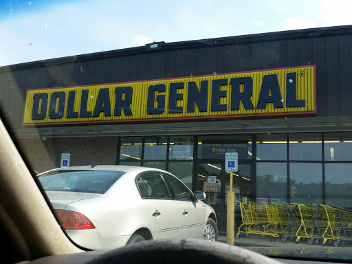 Discount Store «Dollar General», reviews and photos, 15054 Kings Hwy, Montross, VA 22520, USA