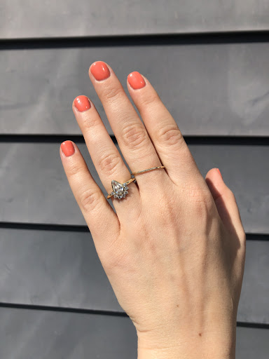 Jewelry Store «Bookman & Son Fine Jewelry», reviews and photos, 8803 Brecksville Rd, Brecksville, OH 44141, USA