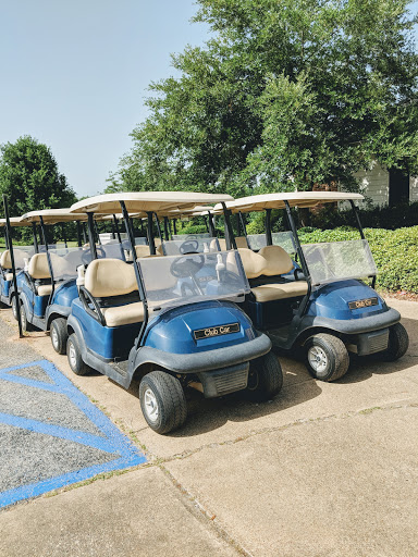 Golf Club «Olde Oaks Golf Club», reviews and photos, 60 Golf Club Dr, Haughton, LA 71037, USA