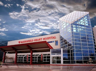 Bakersfield Heart Hospital