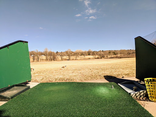 Golf Course «Patty Jewett Municipal Golf Course», reviews and photos, 900 E Espanola St, Colorado Springs, CO 80907, USA