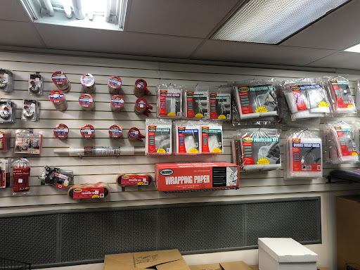 Self-Storage Facility «Compass Self Storage», reviews and photos, 33 Chandler Ave, Taunton, MA 02780, USA