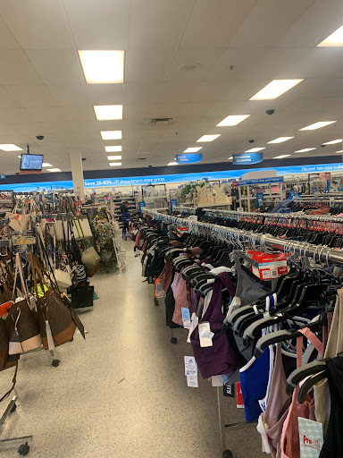 Clothing Store «Ross Dress for Less», reviews and photos, 628 Palomar St, Chula Vista, CA 91911, USA