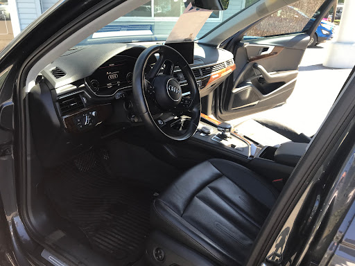 Ford Dealer «Lehighton Ford», reviews and photos, 54 Blakeslee Blvd Dr E, Lehighton, PA 18235, USA