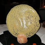 Photo n°5 de l'avis de Hanna.a fait le 13/01/2020 à 00:54 sur le  Rauchfang Restaurant à Bad Orb