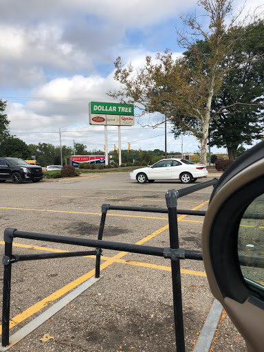 Dollar Store «Dollar Tree», reviews and photos, 1941 W Grand River Ave #101, Okemos, MI 48864, USA