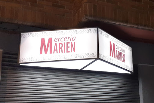Mercería Marien
