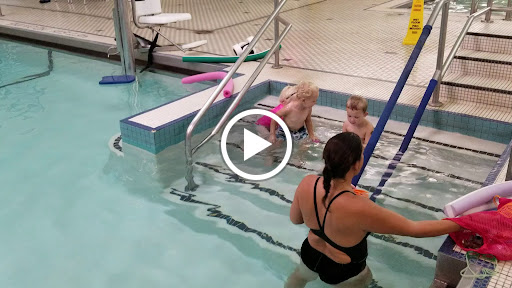 Gym «acac Fitness & Wellness Center Albemarle Square», reviews and photos, 500 Albemarle Square, Charlottesville, VA 22901, USA