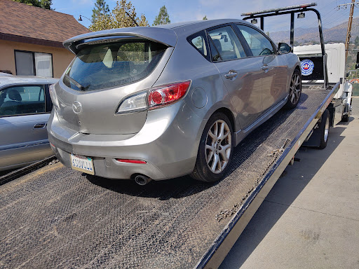 Auto Repair Shop «Brian Automotive», reviews and photos, 2104 E Huntington Dr, Duarte, CA 91010, USA