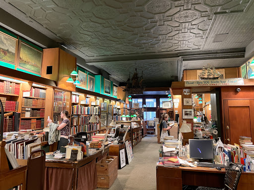 Argosy Book Store image 3