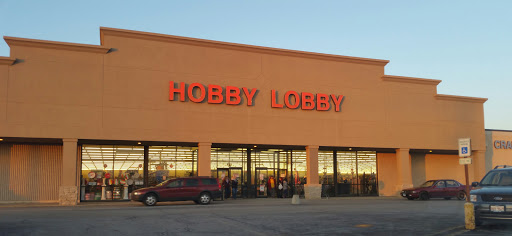 Craft Store «Hobby Lobby», reviews and photos, 840 E Rollins Rd, Round Lake Beach, IL 60073, USA