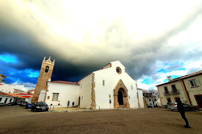 Igreja Matriz de São Clemente