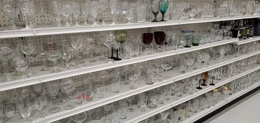 Thrift Store «Goodwill», reviews and photos, 1450 SE Discovery Lane, Warrenton, OR 97146, USA