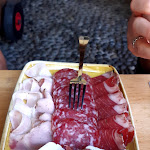 Photo n°2 de l'avis de Gianluca.a fait le 29/07/2020 à 13:11 sur le  Trattoria Birreria La Grancia à Morimondo