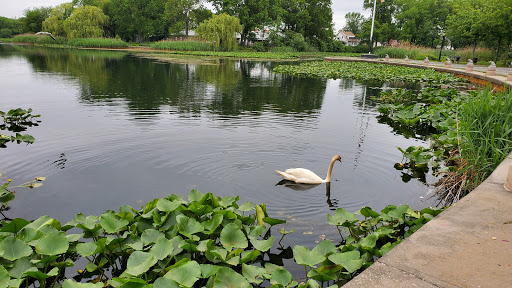Park «Baisley Pond Park», reviews and photos, Baisley Blvd, Jamaica, NY 11434, USA