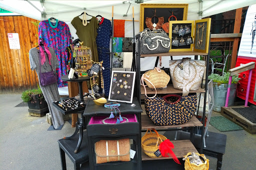 Shopping Mall «Georgetown Trailer Park Mall», reviews and photos, 5805 Airport Way S, Seattle, WA 98108, USA