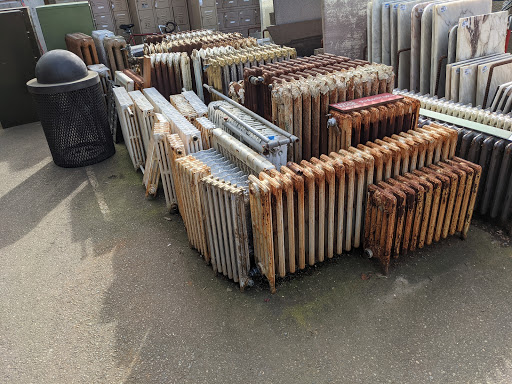 Architectural Salvage Store «Earthwise Architectural Salvage - Seattle», reviews and photos, 3447 4th Ave S, Seattle, WA 98134, USA