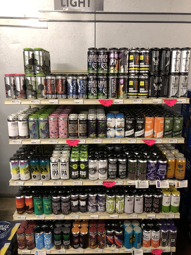 Liquor Store «Austin Liquors», reviews and photos, 20 Boston Turnpike, Shrewsbury, MA 01545, USA