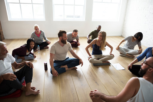 Meditation Classes Vancouver