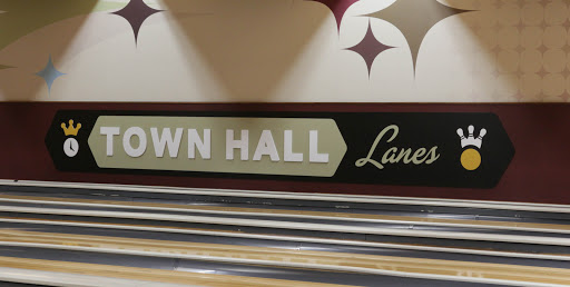 Bar «Town Hall Lanes», reviews and photos, 5019 S 34th Ave, Minneapolis, MN 55417, USA